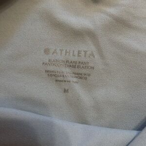 Athleta Elation Flare Pant